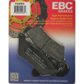 Brake Pads